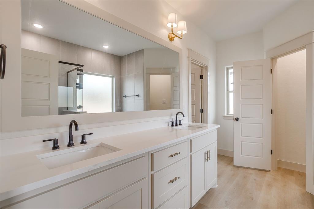 Garner Ranch - Residential