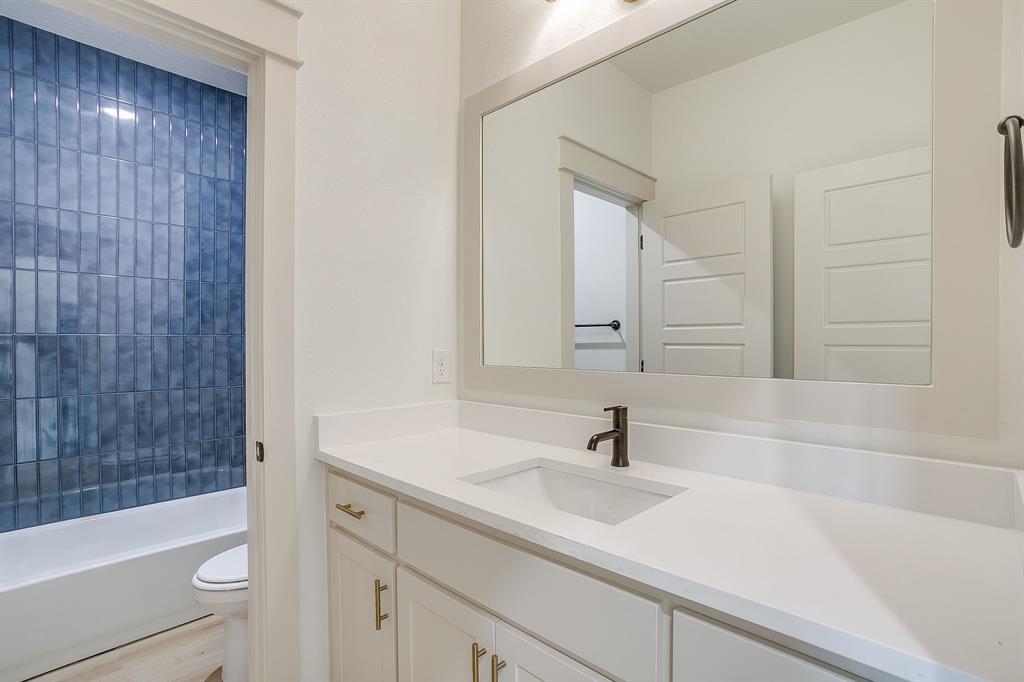 Garner Ranch - Residential