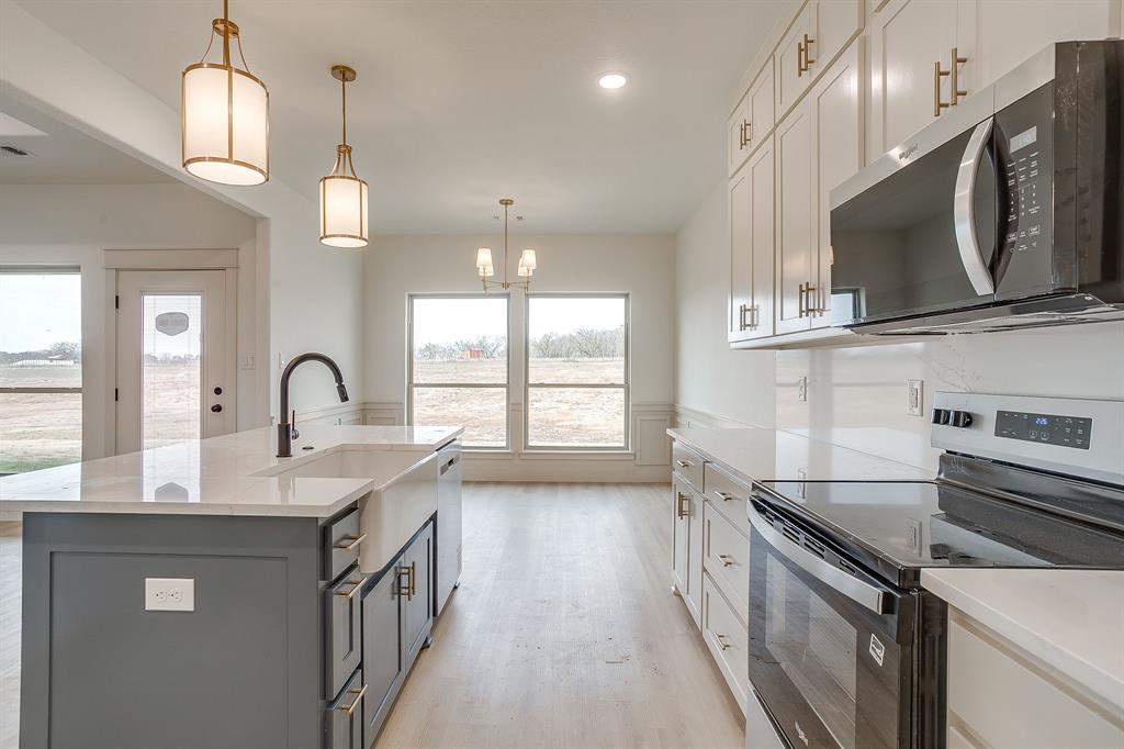 Garner Ranch - Residential