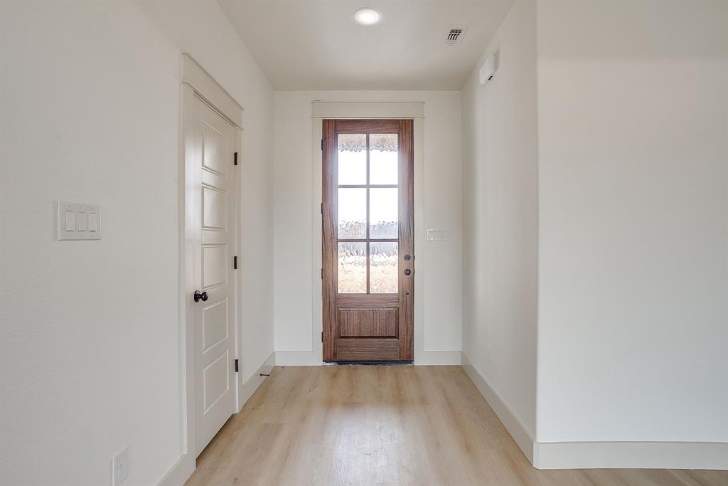 Garner Ranch - Residential