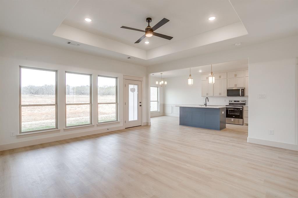 Garner Ranch - Residential