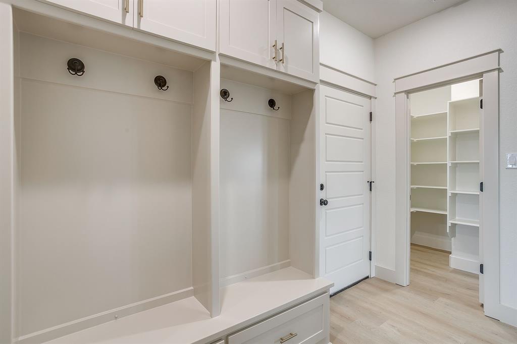 Garner Ranch - Residential