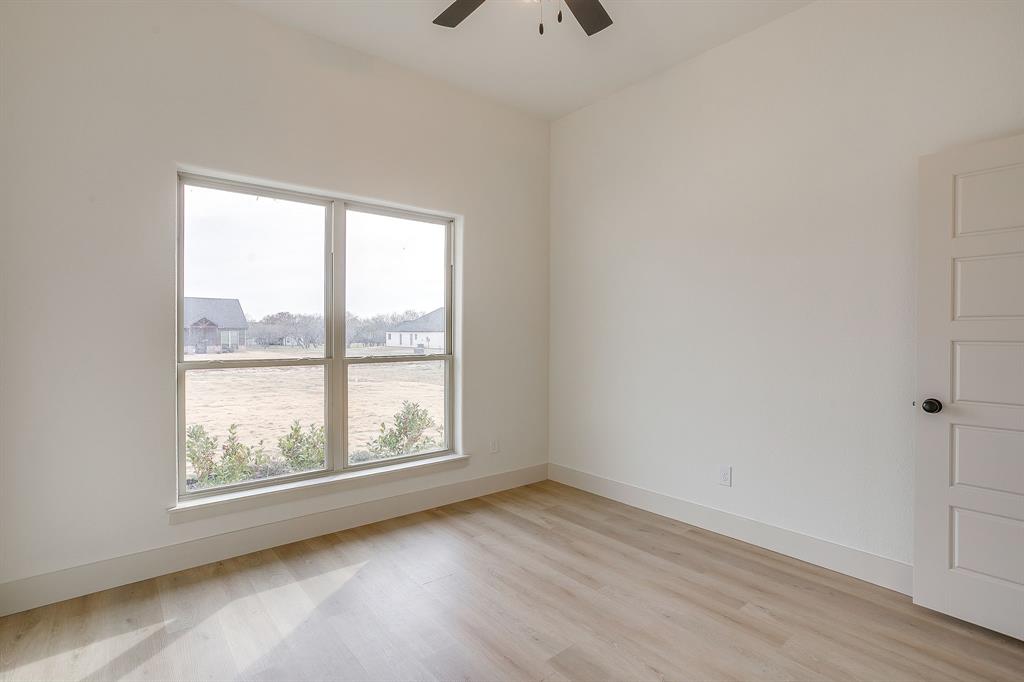 Garner Ranch - Residential