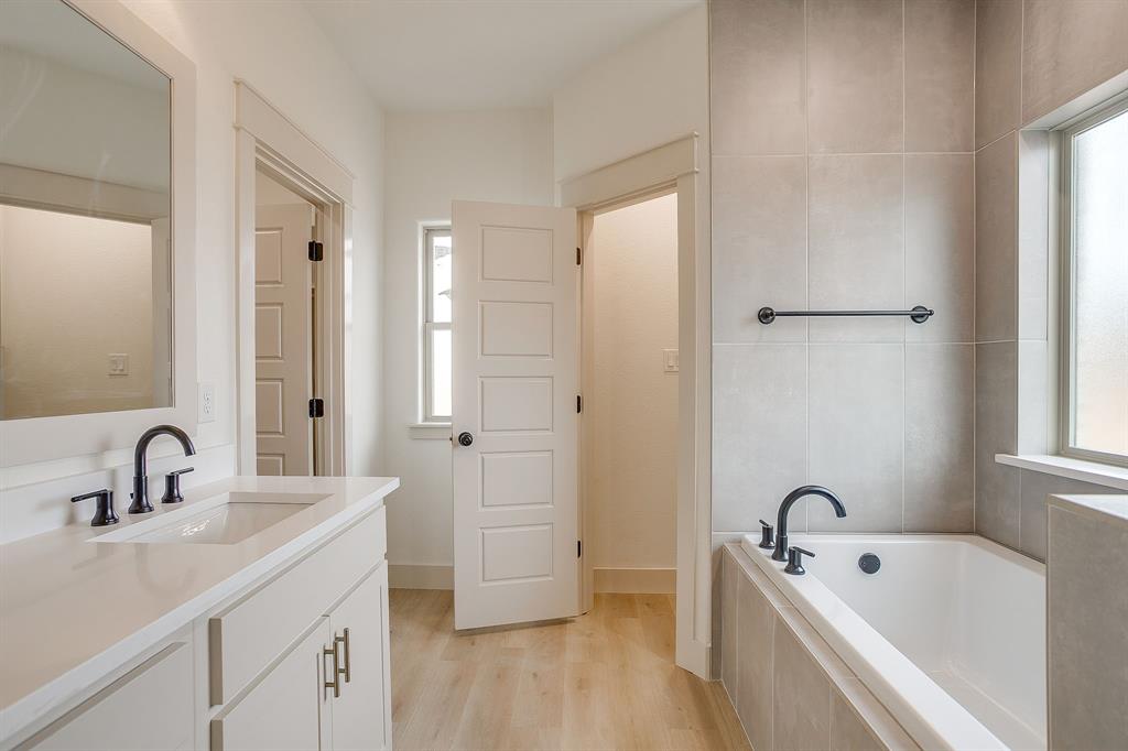 Garner Ranch - Residential