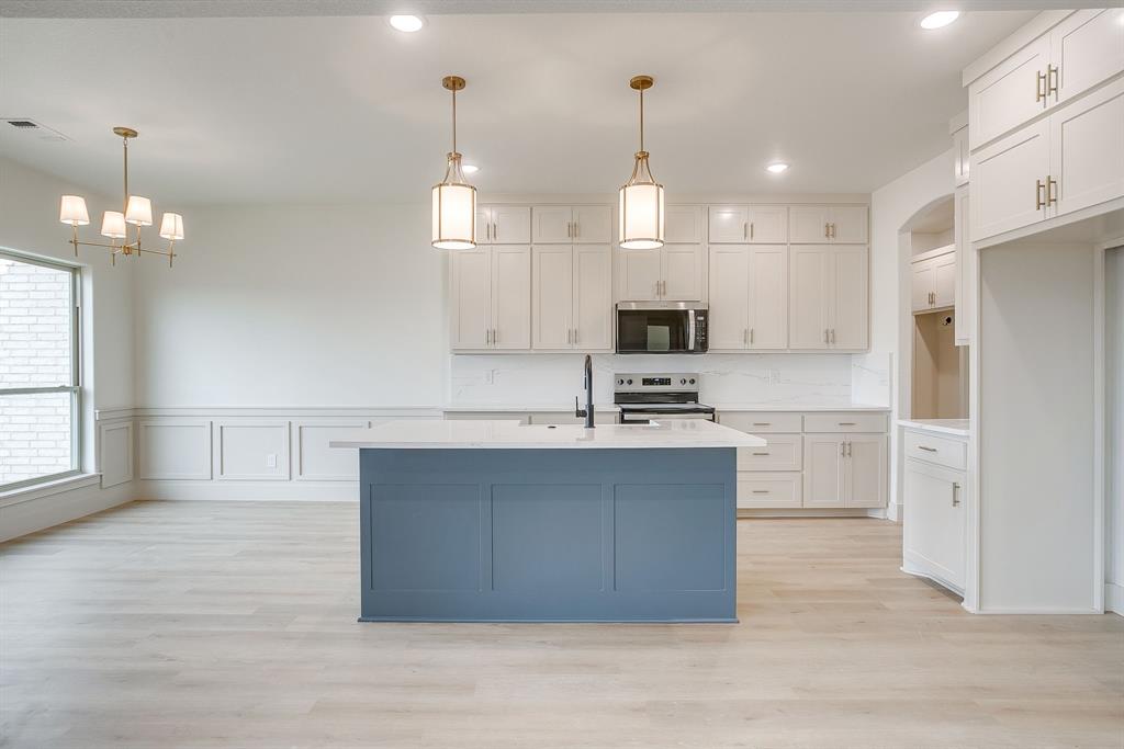 Garner Ranch - Residential