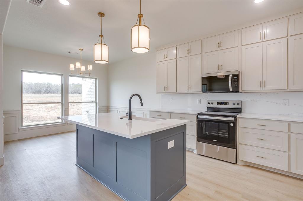 Garner Ranch - Residential