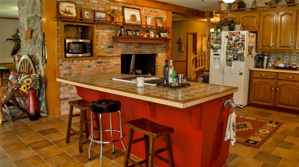 Hardaway Terrace - Farm