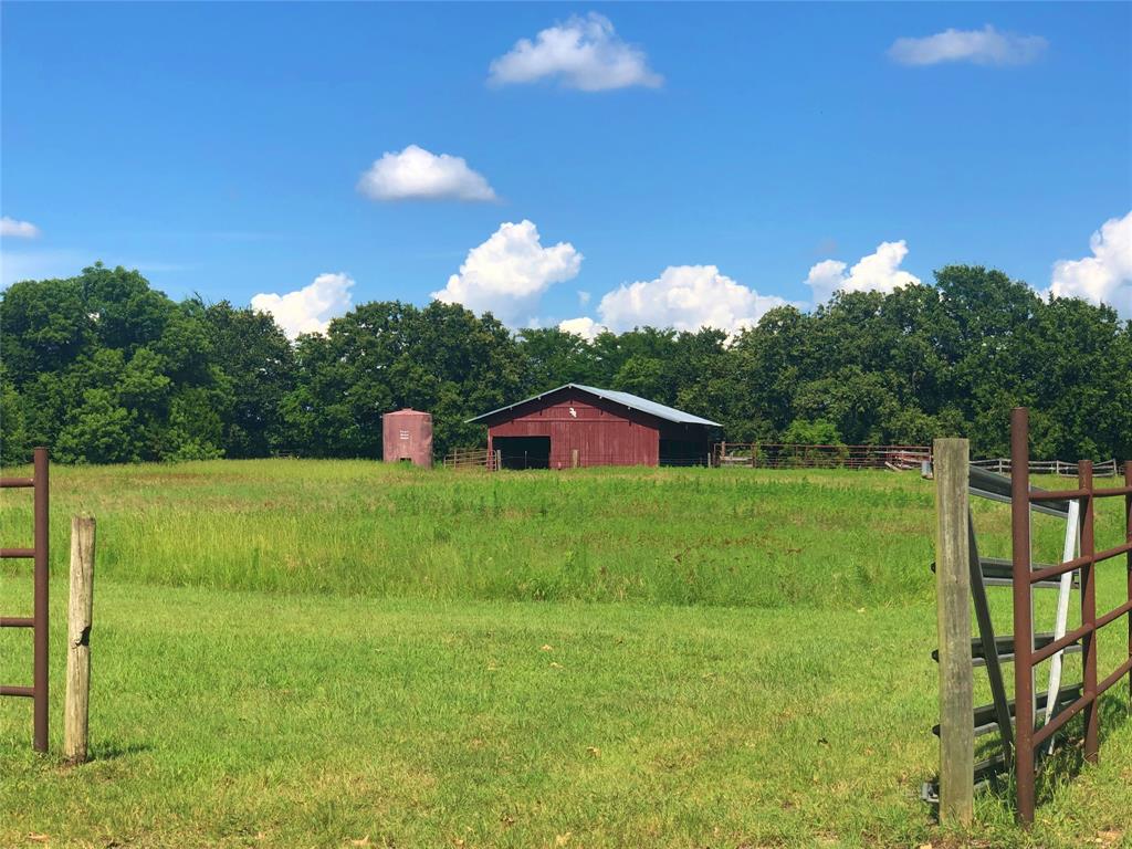 Hardaway Terrace - Farm