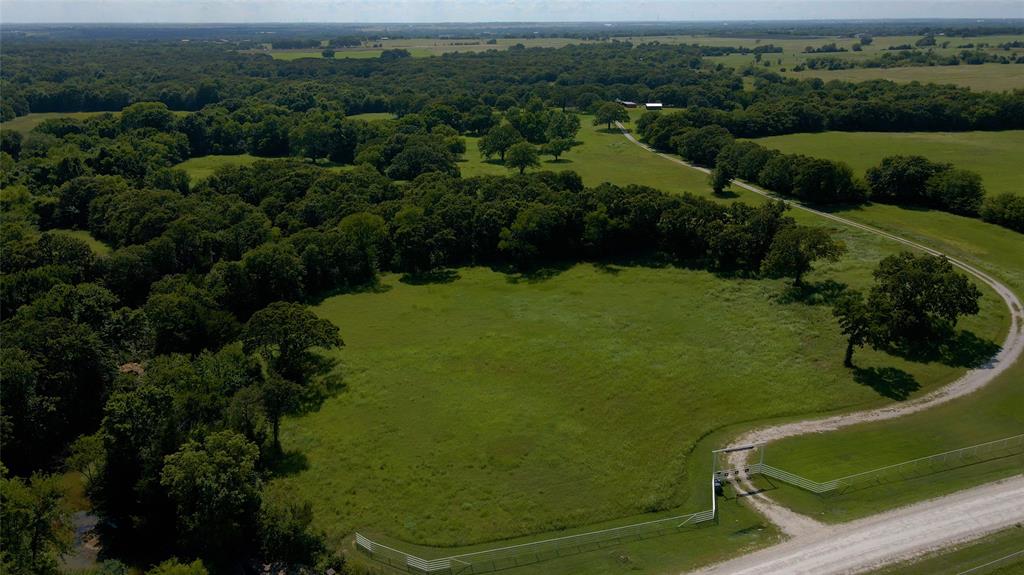 Hardaway Terrace - Farm