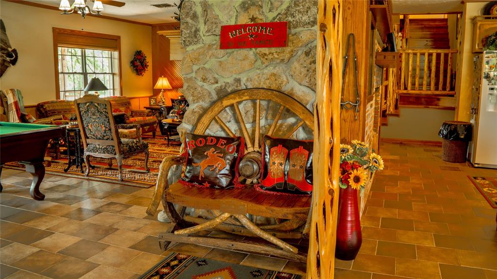 Hardaway Terrace - Farm