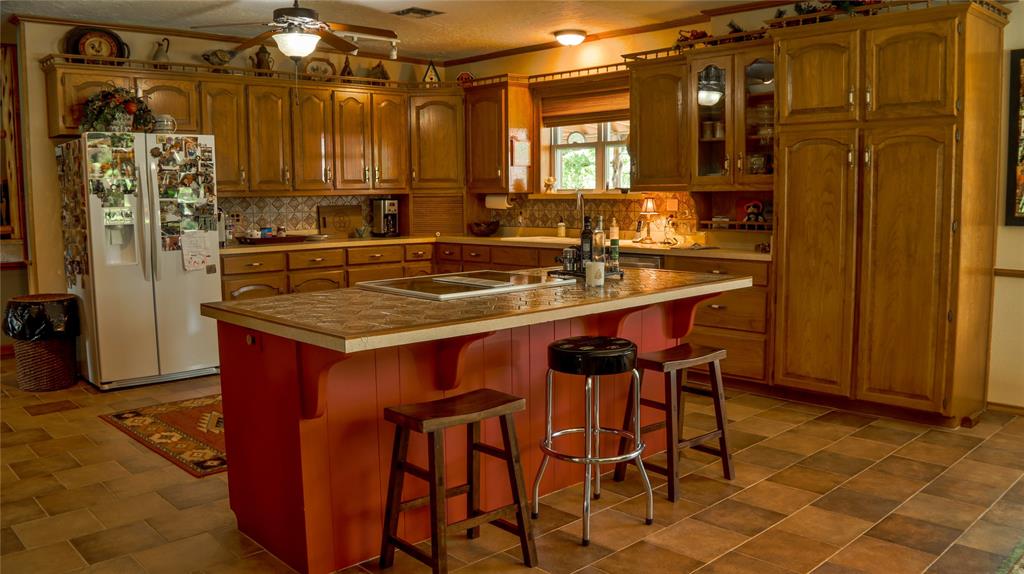 Hardaway Terrace - Farm