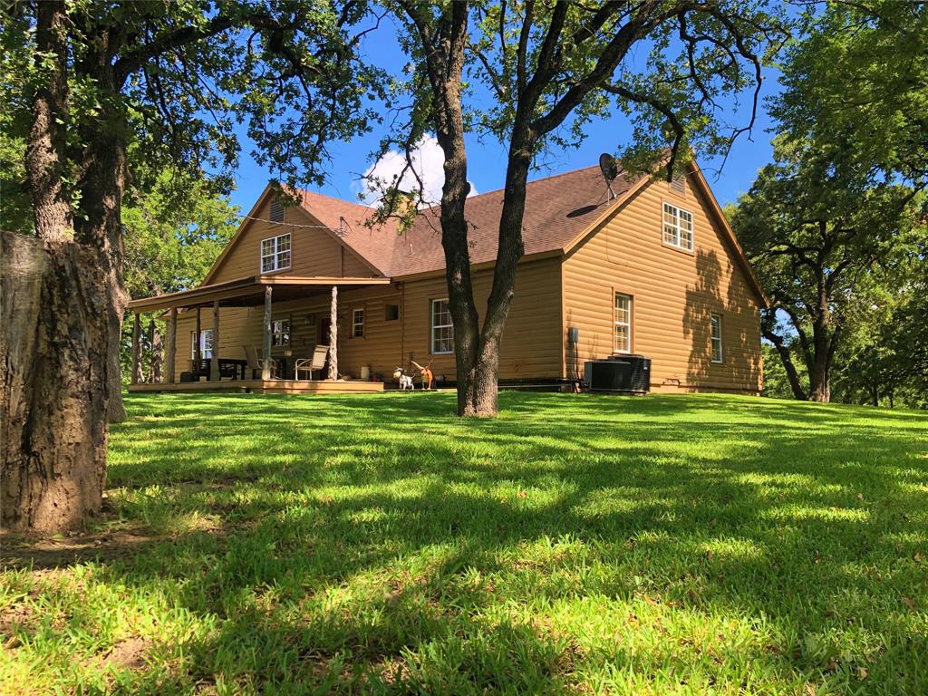 Hardaway Terrace - Farm