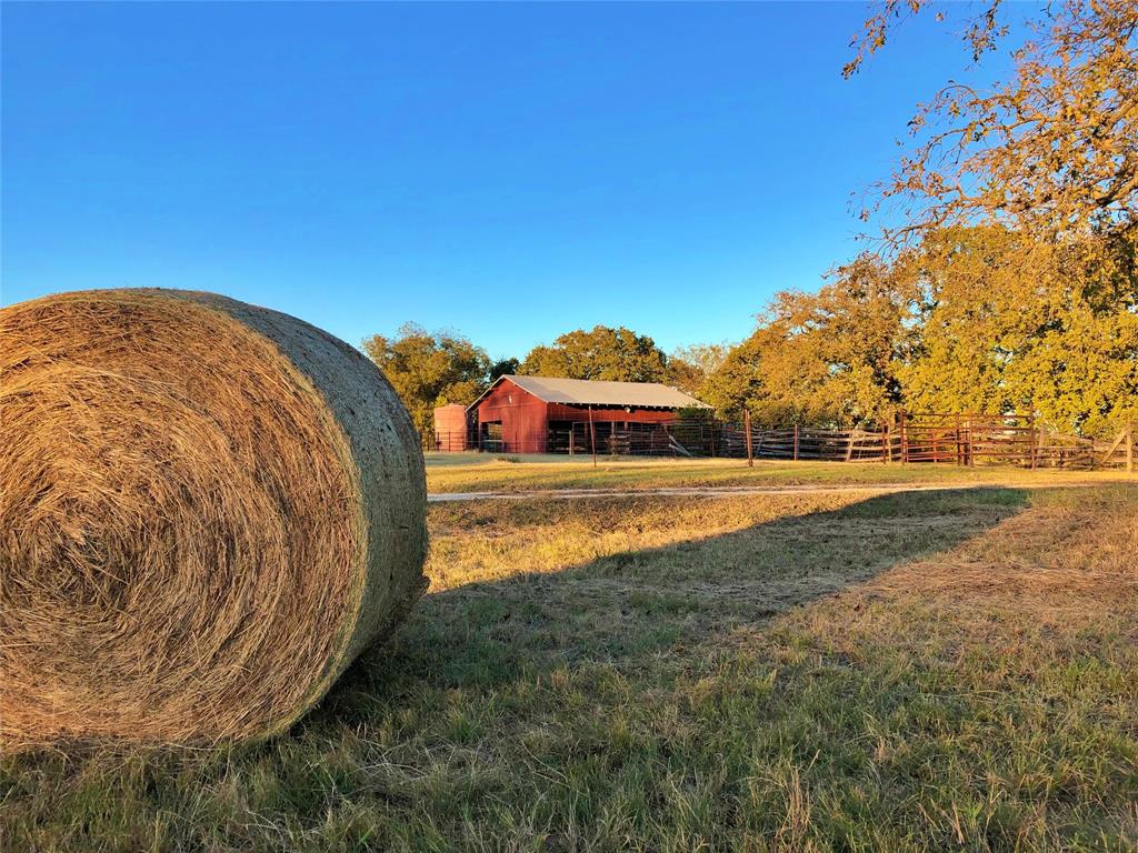 Hardaway Terrace - Farm