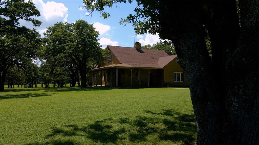 Hardaway Terrace - Farm