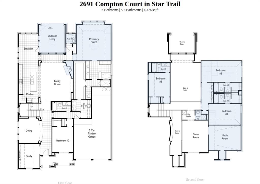 2691 Compton Court