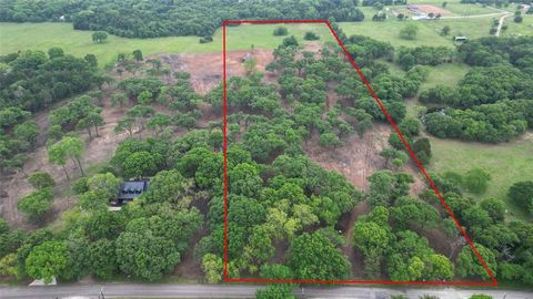 Photo of 410-W Arkansas Road, Sadler, TX 76264 (MLS # 21247251)