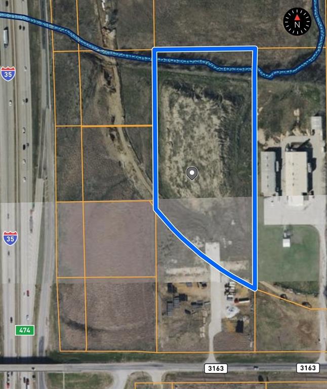 J Ayers - Commercial Sale