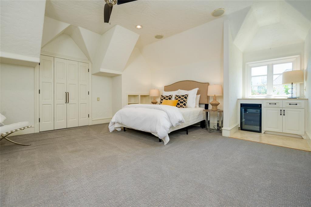 Seventh Sec University Heights - Residential