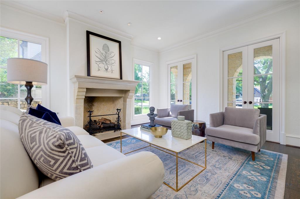 Seventh Sec University Heights - Residential