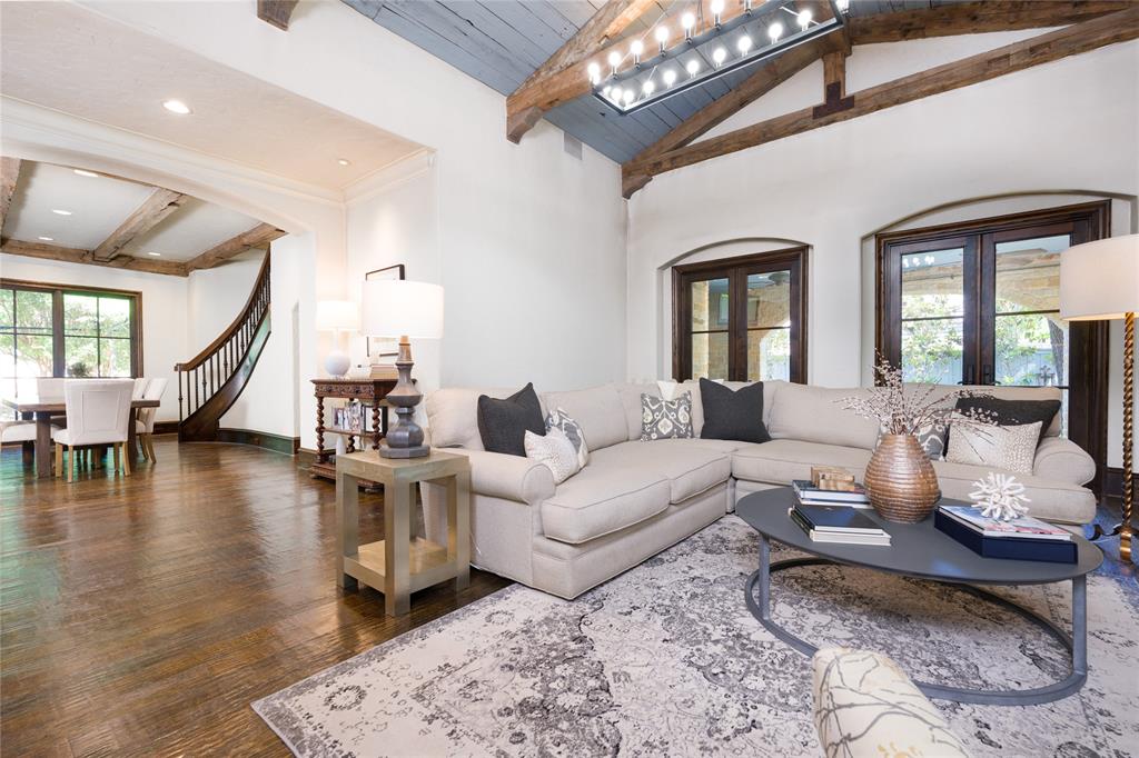 Seventh Sec University Heights - Residential