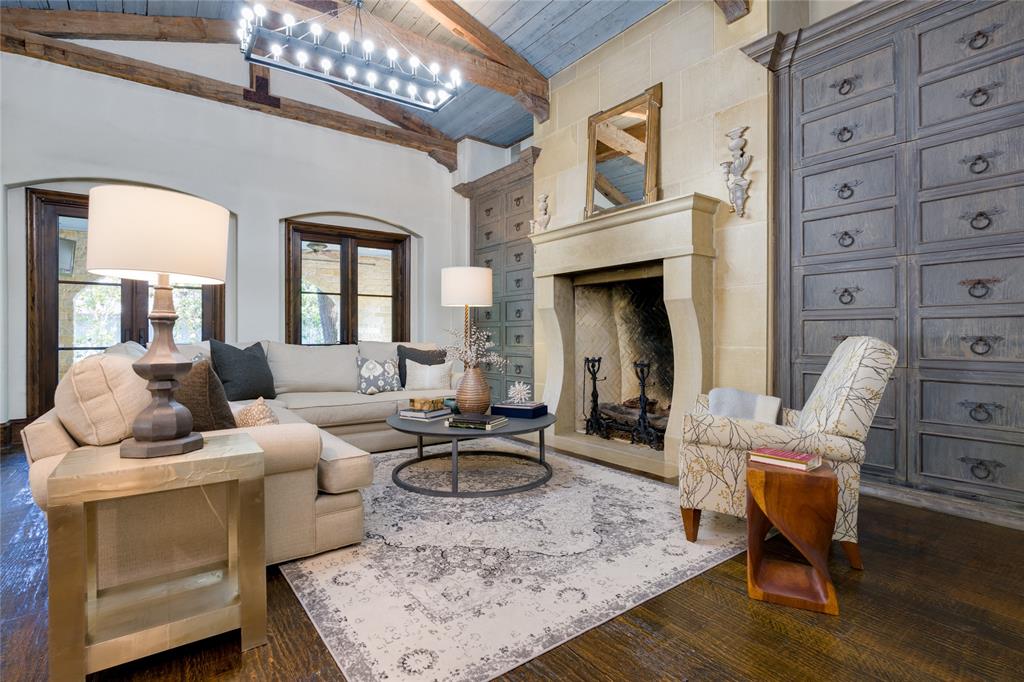 Seventh Sec University Heights - Residential