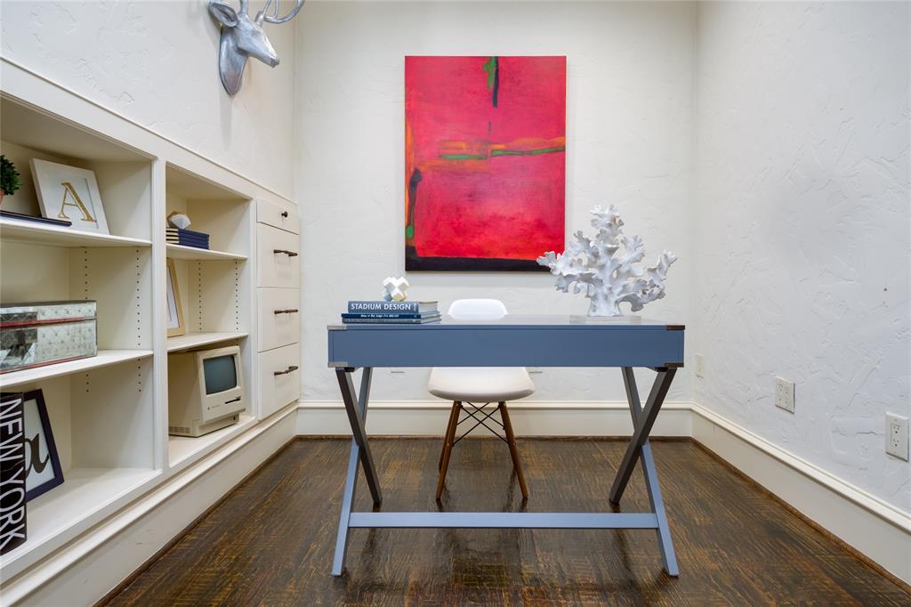 Seventh Sec University Heights - Residential