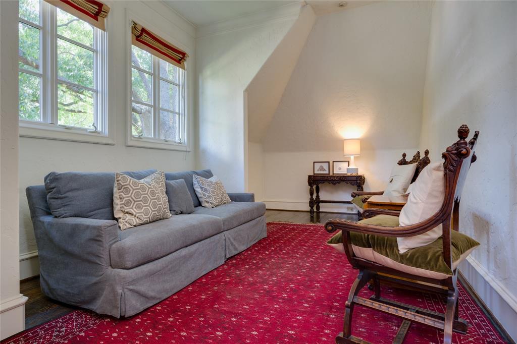 Seventh Sec University Heights - Residential