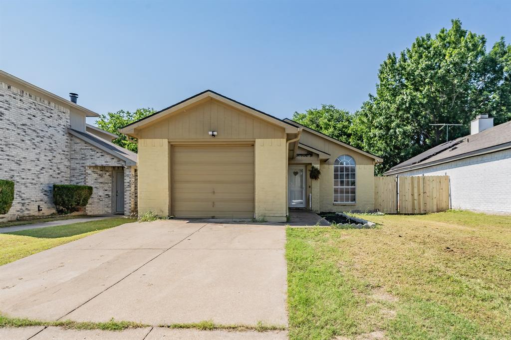 View Fort Worth, TX 76133 house