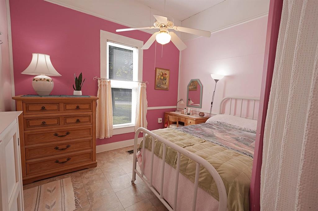 O T Krum - Residential