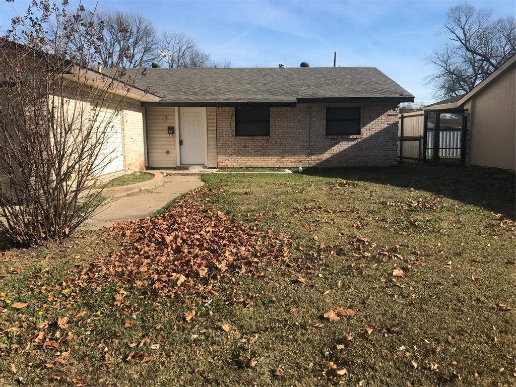 Tanglewood - Residential