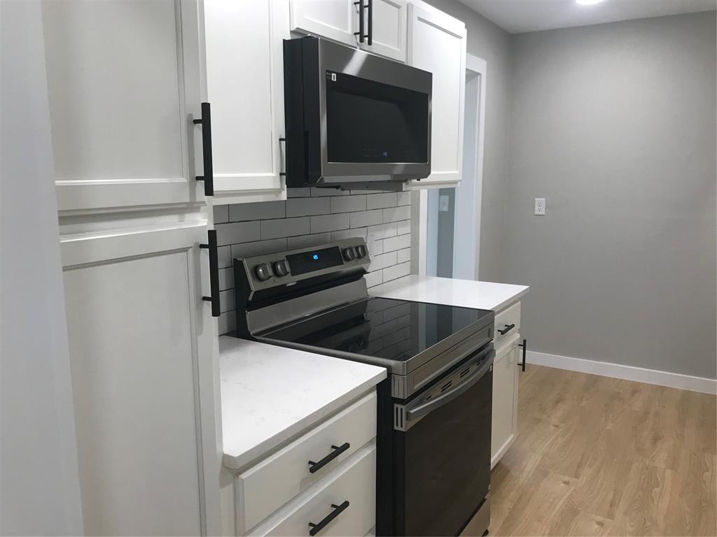 Tanglewood - Residential