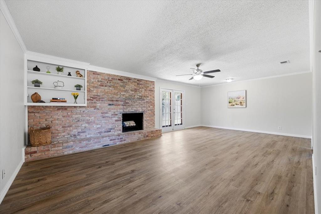 Harwood Terrace Add - Residential