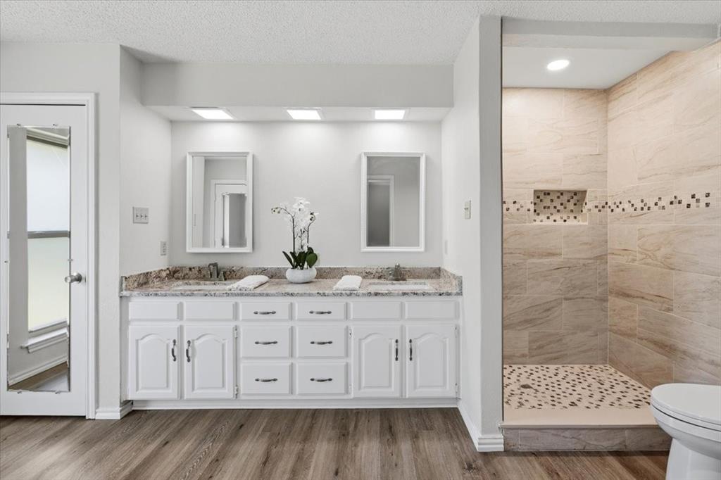 Harwood Terrace Add - Residential