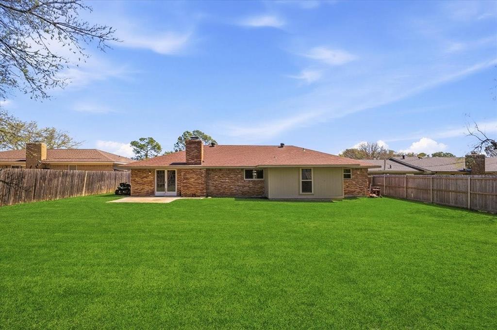 Harwood Terrace Add - Residential