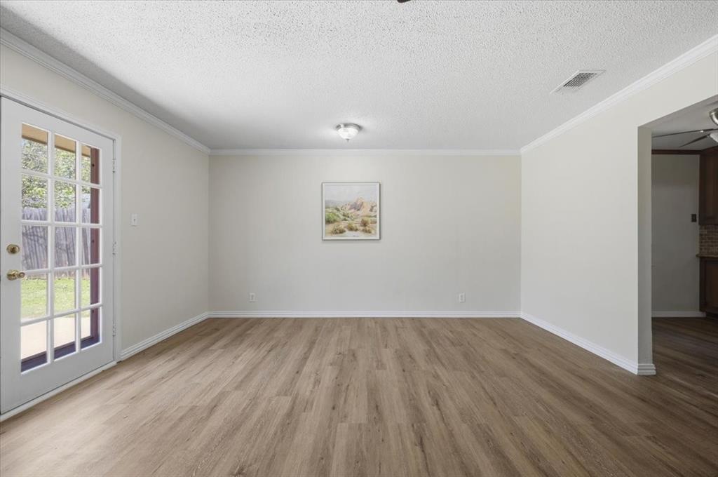 Harwood Terrace Add - Residential