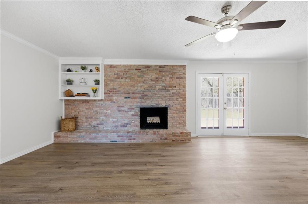 Harwood Terrace Add - Residential