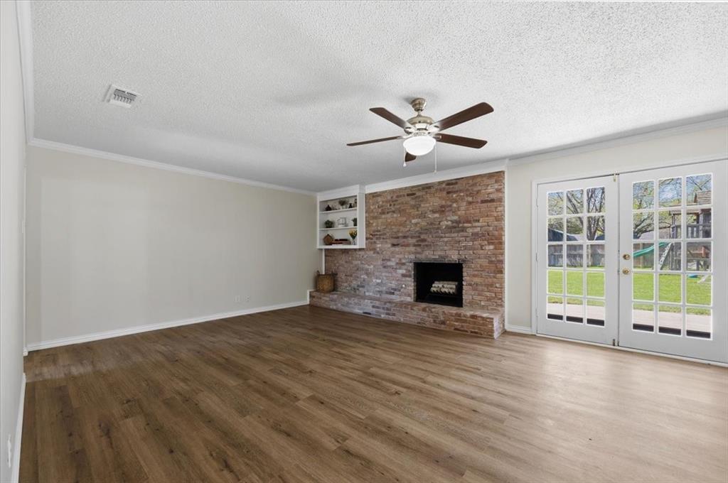 Harwood Terrace Add - Residential