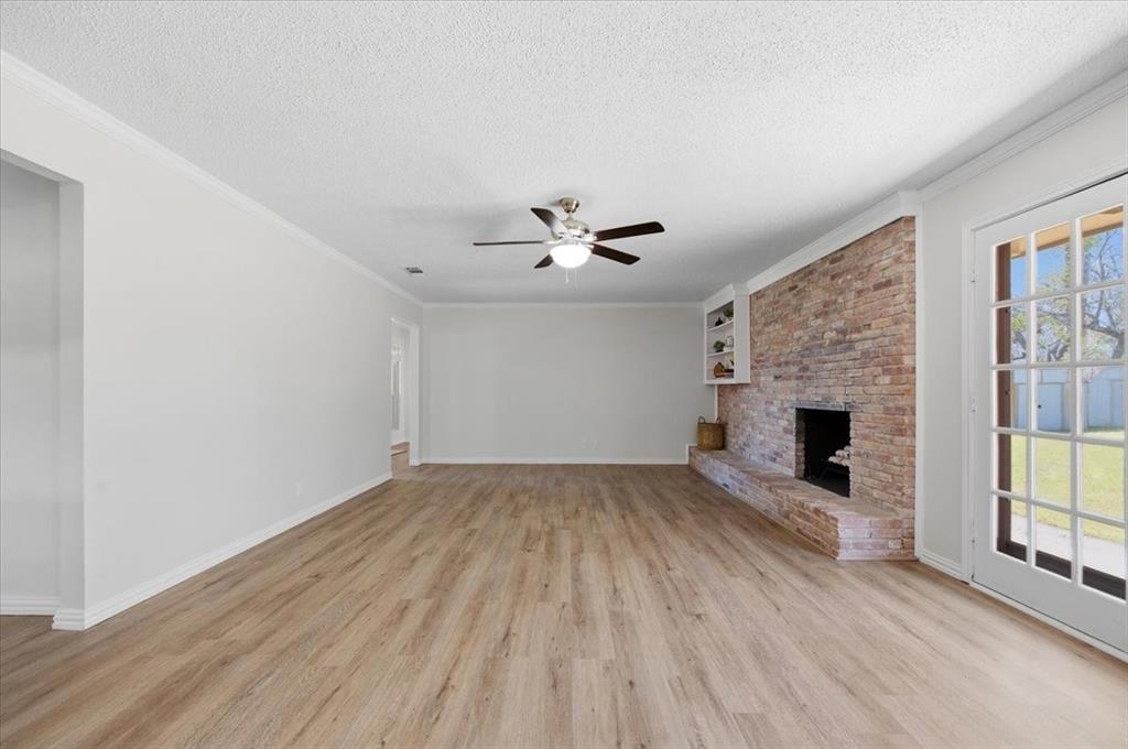 Harwood Terrace Add - Residential