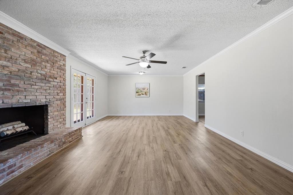 Harwood Terrace Add - Residential