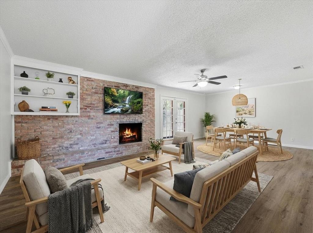 Harwood Terrace Add - Residential