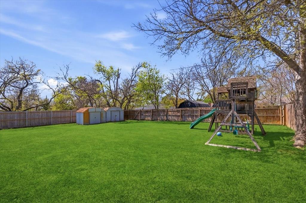 Harwood Terrace Add - Residential