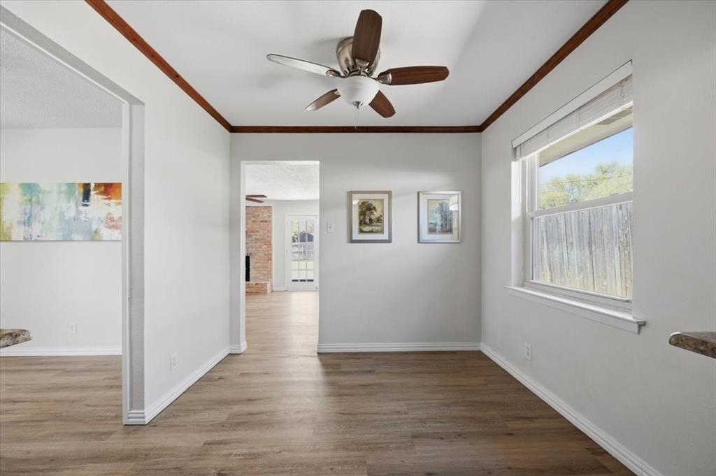 Harwood Terrace Add - Residential