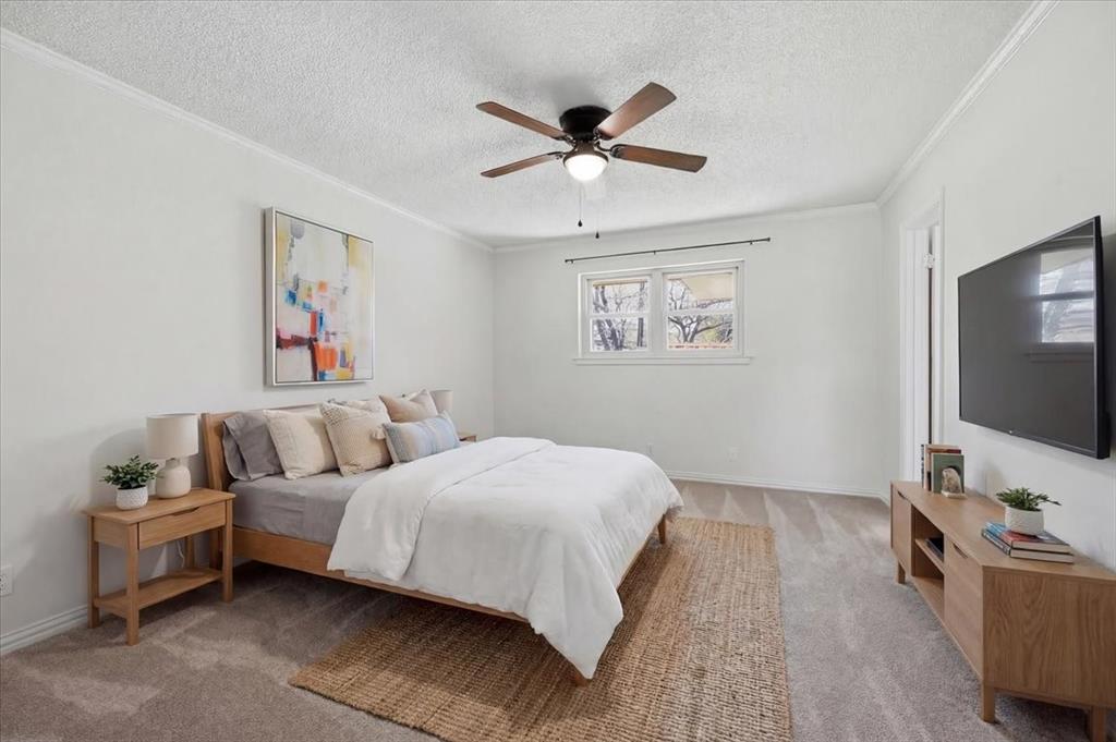 Harwood Terrace Add - Residential