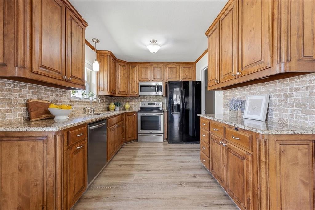 Harwood Terrace Add - Residential