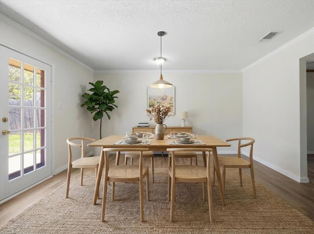 Harwood Terrace Add - Residential