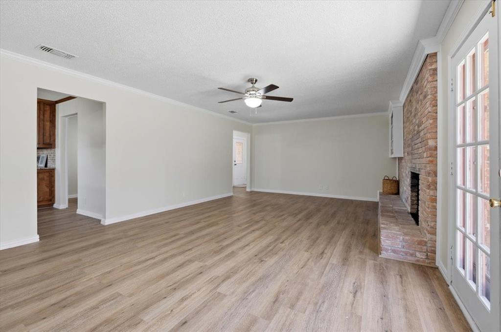 Harwood Terrace Add - Residential