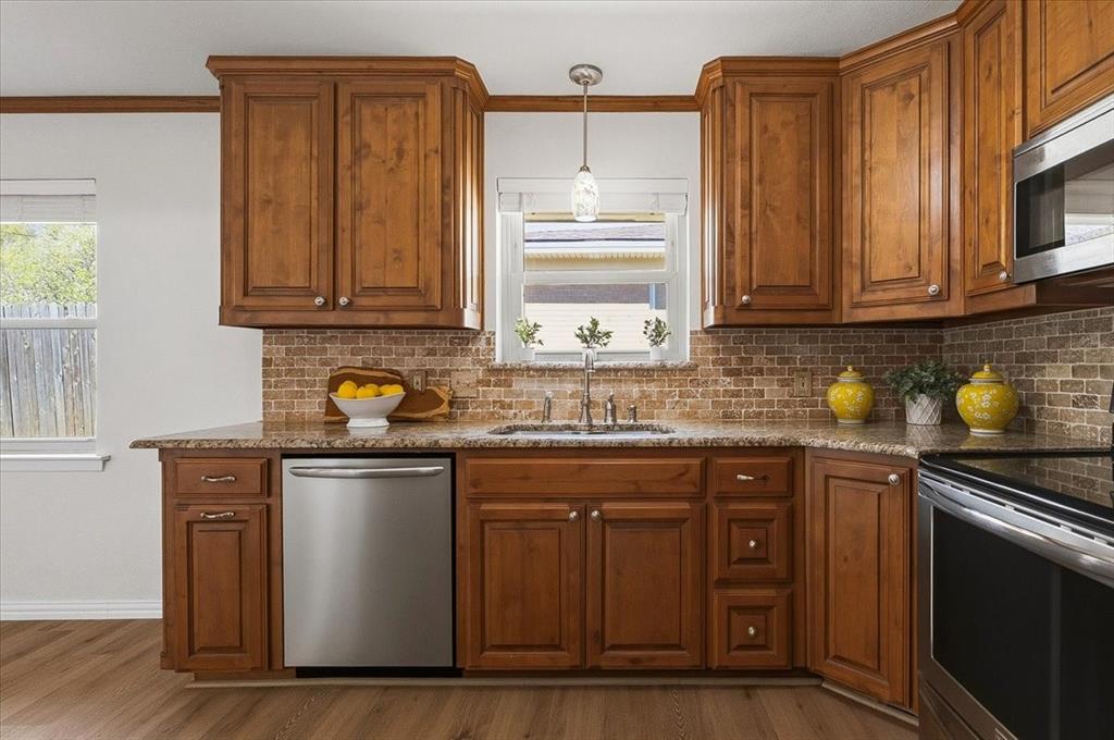 Harwood Terrace Add - Residential