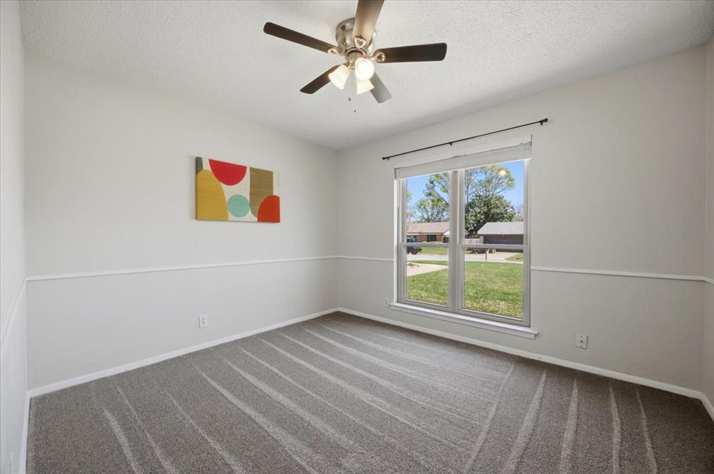 Harwood Terrace Add - Residential