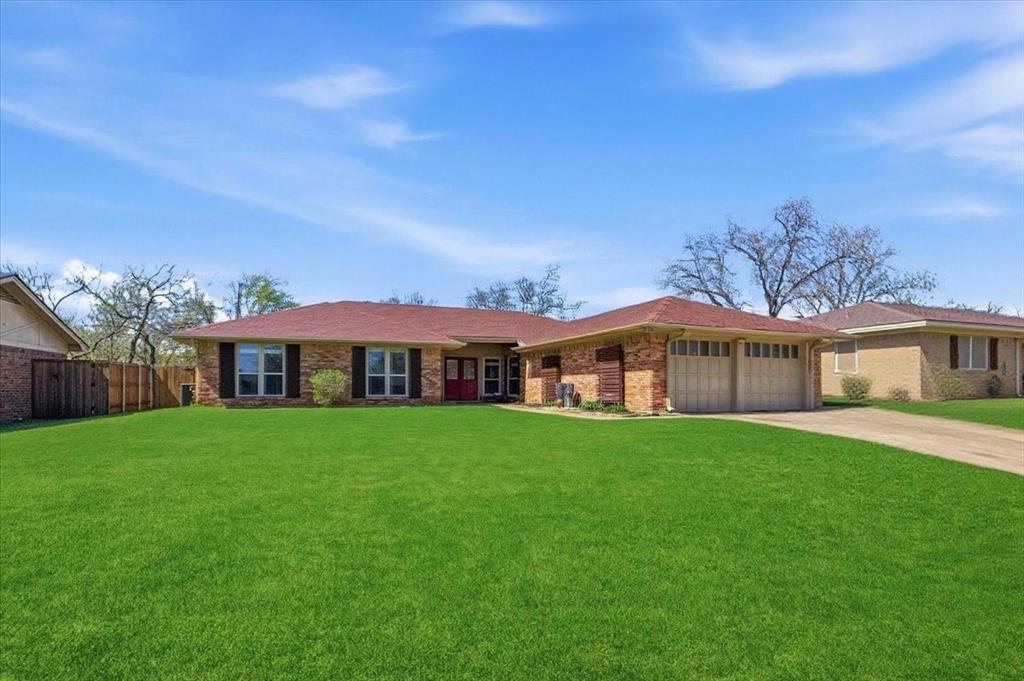 Harwood Terrace Add - Residential