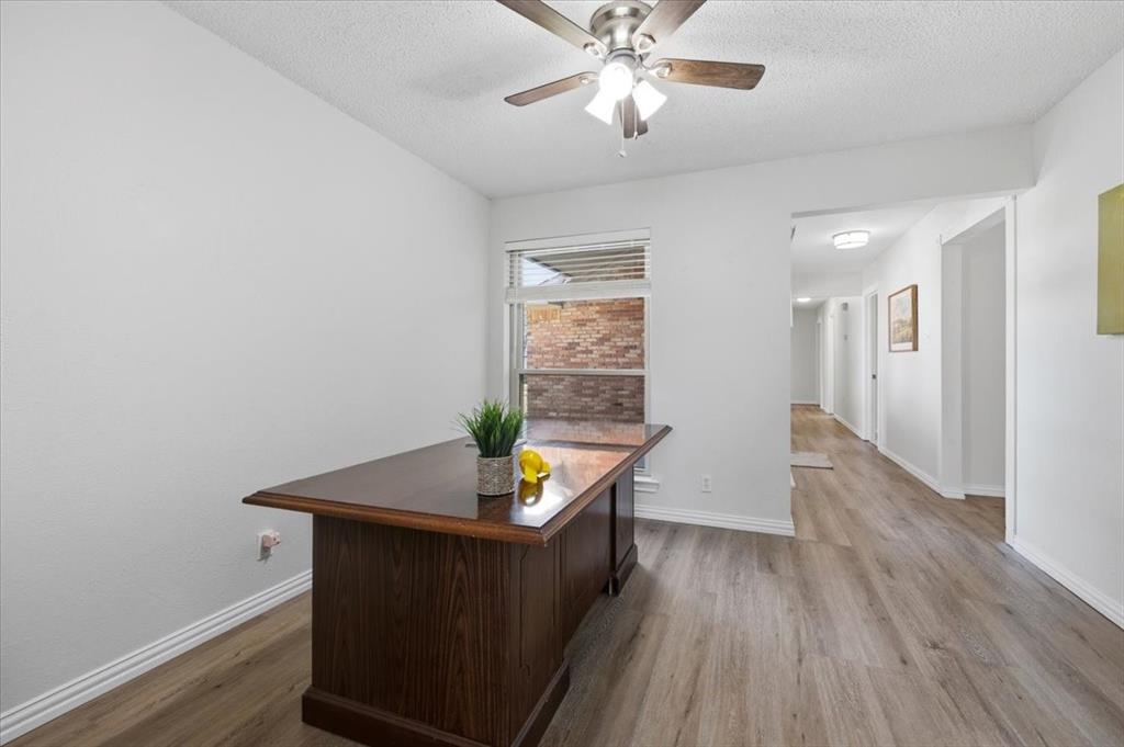 Harwood Terrace Add - Residential